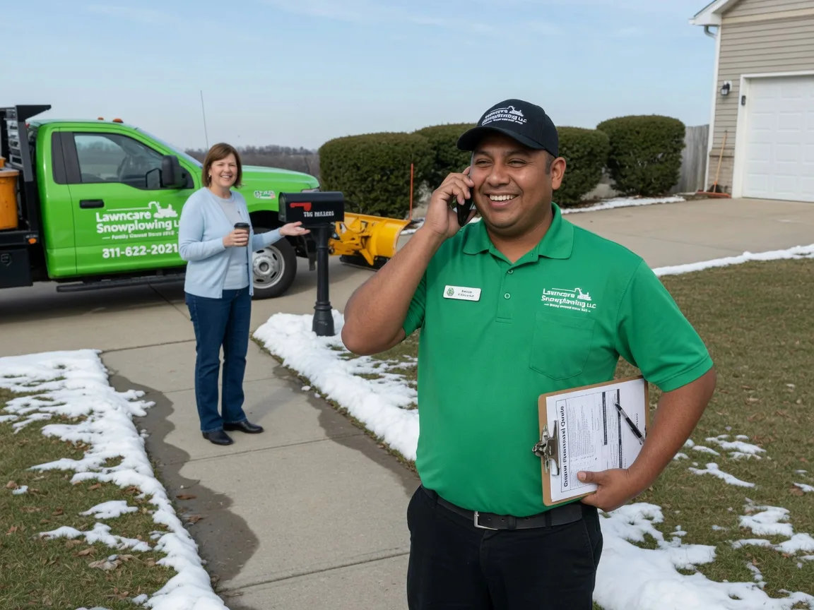 Lawn Care Services By Expert Landscaper East Greenville, PA FAQs